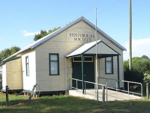 Cobden and District Historical Society