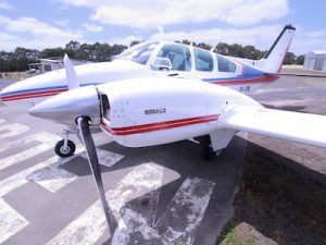 Cobden Airfield