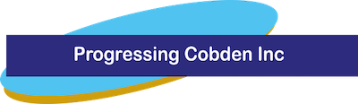 Cobden Story - Cobden