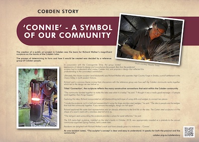 Connie