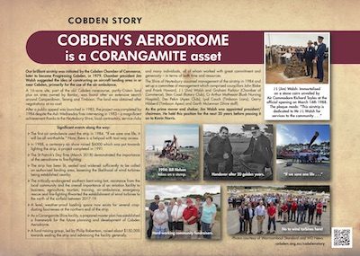 Cobden Aerodrome