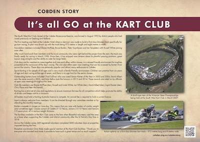 Kart Club