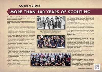 Scouting
